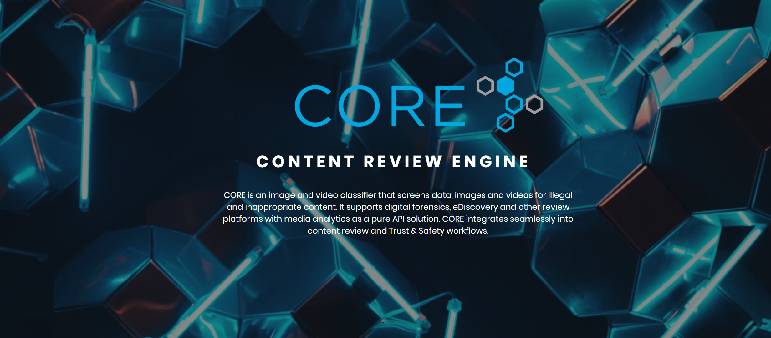 AI-Powered Content Review Engine
